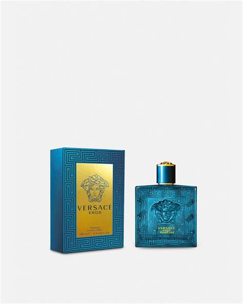 versace eros 100 ml douglas|Versace Eros 200ml.